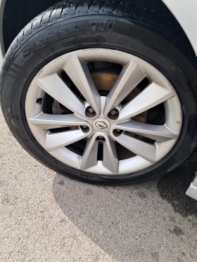 Renault Scenic 1.5dCI, снимка 7