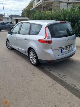 Renault Scenic 1.5dCI, снимка 2