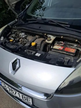Renault Scenic 1.5dCI, снимка 4