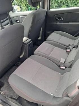 Renault Scenic 1.5dCI, снимка 5