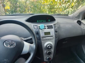 Toyota Yaris, снимка 3