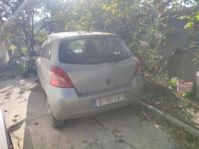 Toyota Yaris, снимка 2