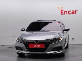 Honda Accord, снимка 3