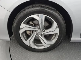 Honda Accord, снимка 5