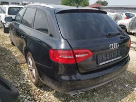 Audi A4 2.0tdi face - [1] 