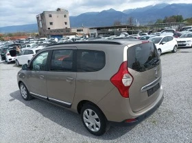 Dacia Lodgy 1.2i-115k.c-EURO5B | Mobile.bg    7