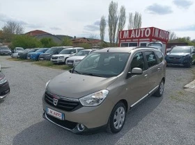 Dacia Lodgy 1.2i-115k.c-EURO5B, снимка 1