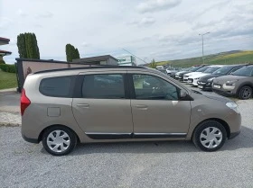 Dacia Lodgy 1.2i-115k.c-EURO5B | Mobile.bg    4