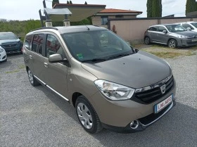 Dacia Lodgy 1.2i-115k.c-EURO5B, снимка 3