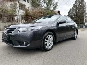 Honda Accord 2.0i vtec face lift | Mobile.bg    2