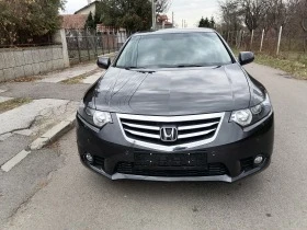 Honda Accord 2.0i vtec face lift - изображение 1