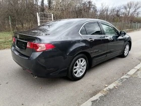 Honda Accord 2.0i vtec face lift | Mobile.bg    6