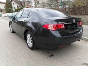 Honda Accord 2.0i vtec face lift | Mobile.bg    4