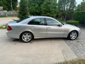 Mercedes-Benz E 280 AVANGARD ЛИЗИНГ - 12900 лв. - 49481893 | Car24.bg