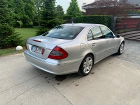 Mercedes-Benz E 280 AVANGARD ЛИЗИНГ, снимка 5