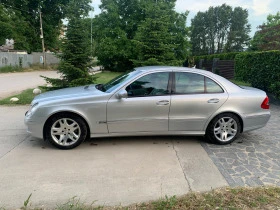 Mercedes-Benz E 280 AVANGARD ЛИЗИНГ, снимка 6