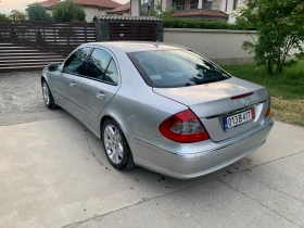 Mercedes-Benz E 280 AVANGARD ЛИЗИНГ, снимка 8