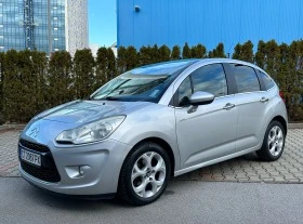 Citroen C3 1.4i # EURO 5A # ГАЗОВ ИНЖЕКЦИОН # , снимка 1