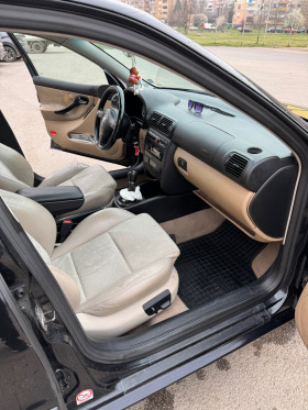 Seat Toledo 1.9 TDI ARL, снимка 11 - Автомобили и джипове - 45347458
