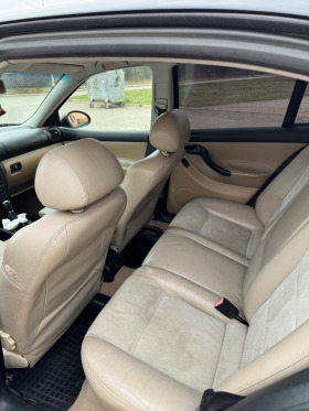 Seat Toledo 1.9 TDI ARL, снимка 10 - Автомобили и джипове - 45347458