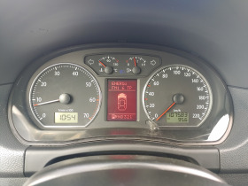 VW Polo 1.4i + НОВА газова уредба!, снимка 10 - Автомобили и джипове - 44761211