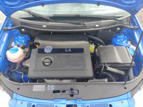 VW Polo 1.4i + НОВА газова уредба!, снимка 17 - Автомобили и джипове - 44761211