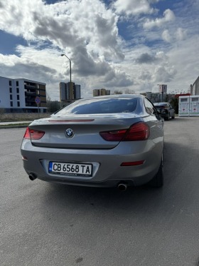 BMW 640, снимка 8 - Автомобили и джипове - 45318612