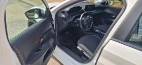 Peugeot 208 Active, снимка 12