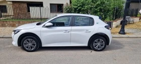 Peugeot 208 Active, снимка 4