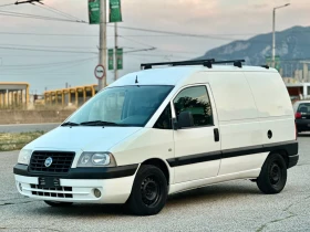 Fiat Scudo 2.0HDI * КЛИМАТИК* ИТАЛИЯ* 