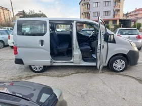 Nissan e-NV200 1.5DCI 6-SPEED.* 36.  440.*  | Mobile.bg    9