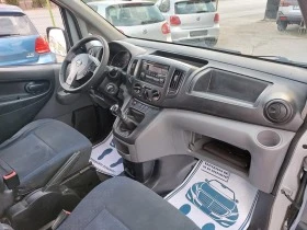 Nissan e-NV200 1.5DCI 6-SPEED.* 36м. х 440лв.* , снимка 12