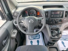 Nissan e-NV200 1.5DCI 6-SPEED.* 36м. х 440лв.* , снимка 13