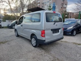 Nissan e-NV200 1.5DCI 6-SPEED.* 36м. х 440лв.* , снимка 3