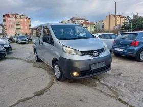 Nissan e-NV200 1.5DCI 6-SPEED.* 36м. х 440лв.* , снимка 7