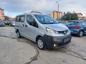 Nissan e-NV200 1.5DCI 6-SPEED.* 36.  440.*  | Mobile.bg    6