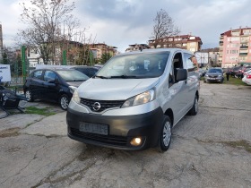 Nissan e-NV200 1.5DCI 6-SPEED.