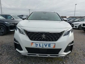 Peugeot 3008 1.5 Blue-HDi Crossway | Mobile.bg    5