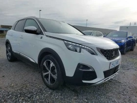 Peugeot 3008 1.5 Blue-HDi Crossway | Mobile.bg    7