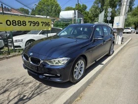 BMW 320 D XDRIVE/SPORT/F1 | Mobile.bg    1