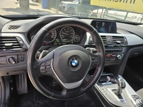 Обява за продажба на BMW 320 D XDRIVE/SPORT/F1 ~16 995 лв. - изображение 8