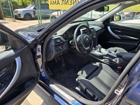 BMW 320 D XDRIVE/SPORT/F1, снимка 7