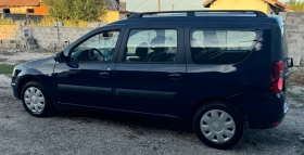     Dacia Logan 1.6i  - 