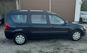 Dacia Logan 1.6i  -  | Mobile.bg    7