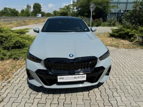 BMW i5 eDrive40, снимка 7