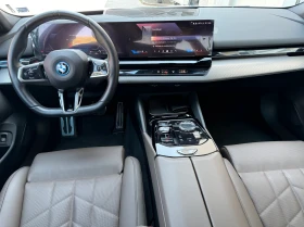 BMW i5 eDrive40, снимка 17