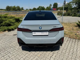 BMW i5 eDrive40, снимка 8