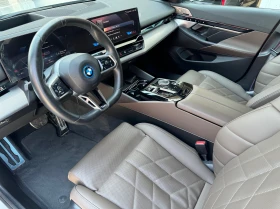 BMW i5 eDrive40, снимка 5