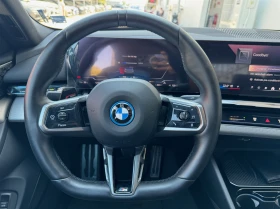 BMW i5 eDrive40, снимка 12