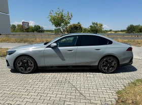 BMW i5 eDrive40, снимка 3